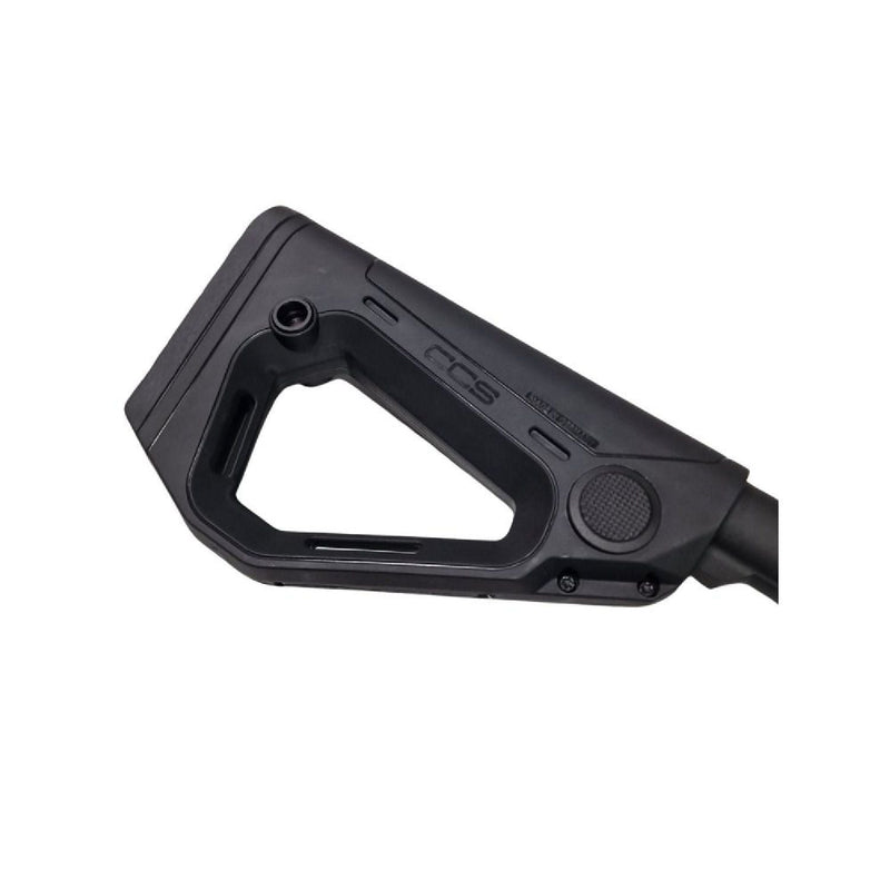 ASG Hybrid Series Full Metal H-15 CQB Siyah AEG Airsoft Tüfek
