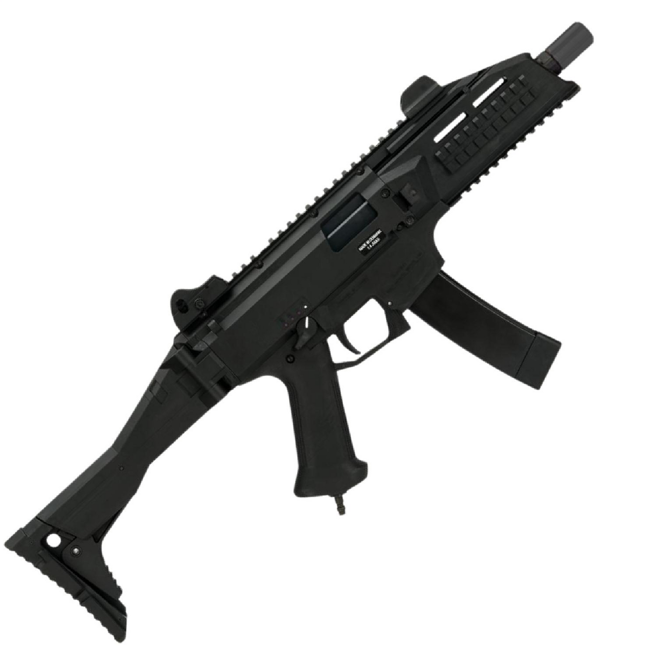 Airsoft Tüfek