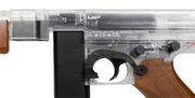 CYBERGUN Thompson M4A1 Military AEG Airsoft Tüfek