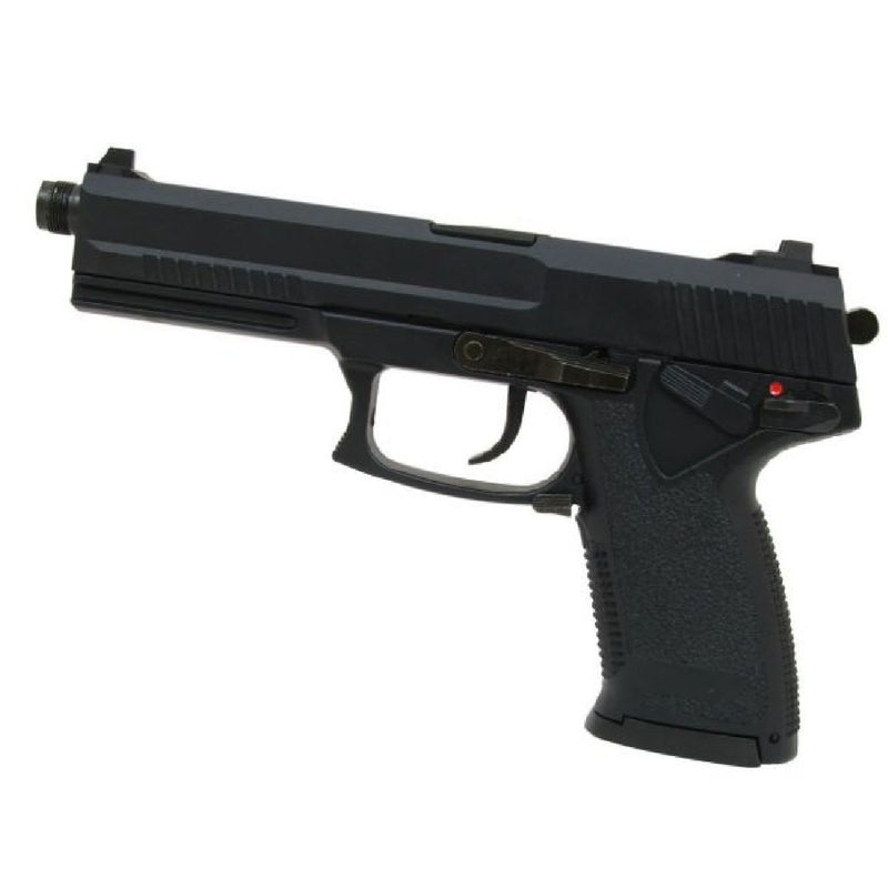 ASG MK23 Silent Susturuculu NBB Airsoft Tabanca