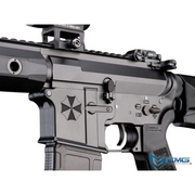EMG Umbrella Corp. M4 M-LOK CYMA Platinum Airsoft AEG Tüfek GATE Aster MOSFET