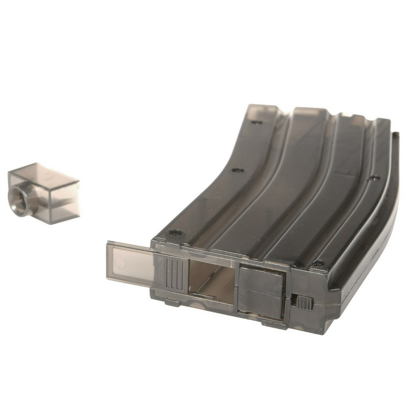 DELTA ARMORY M4 SPEEDLOADER - 470BB ŞARJÖR DOLDURUCU DA-ACC-08