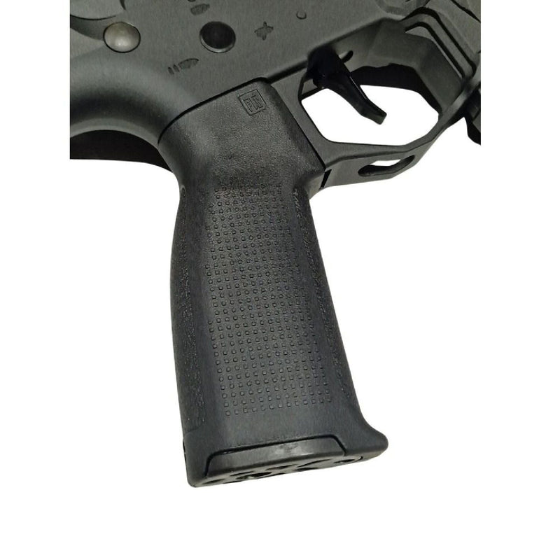 ASG Hybrid Series Full Metal H-15 CQB Siyah AEG Airsoft Tüfek