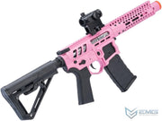 EMG F-1 Firearms PDW AR15 3G Style2 RS3 Hot Pin AEG Airsoft Tüfek