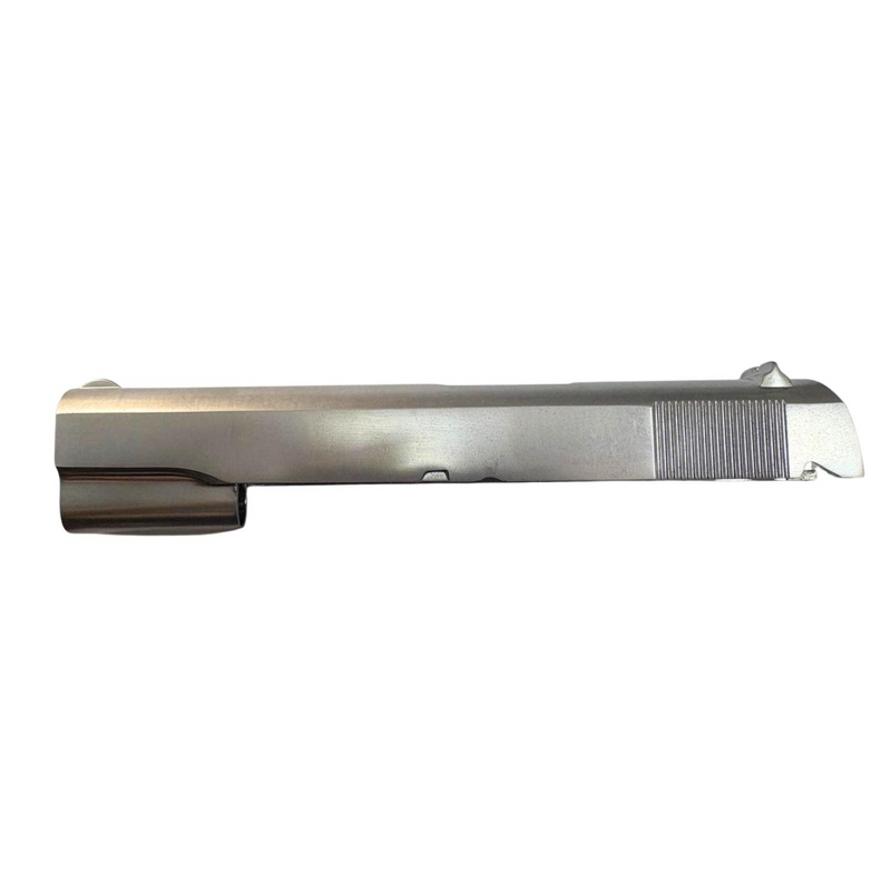 We 1911 V3 Kızak Silver Parça No #01