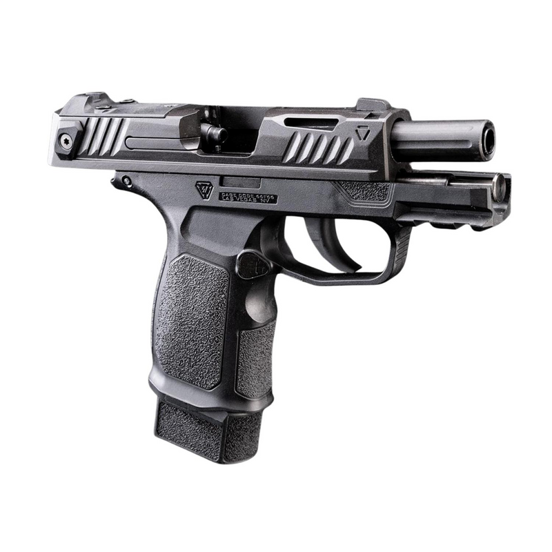 EMG Strike Industries SMP Strike Micro GBB Airsoft Tabanca – Siyah