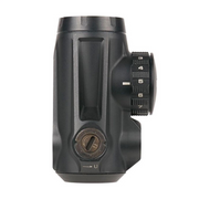 SIG SAUER Romeo MSR Gen II 2 MOA Red Dot Sight