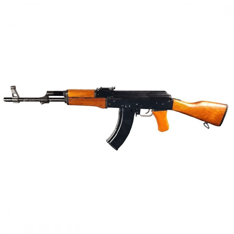 TEŞHİR ÜRÜN: AK47 Kalashnikov Co2 4,5MM 3JOULE HAVALI TUFEK 128300