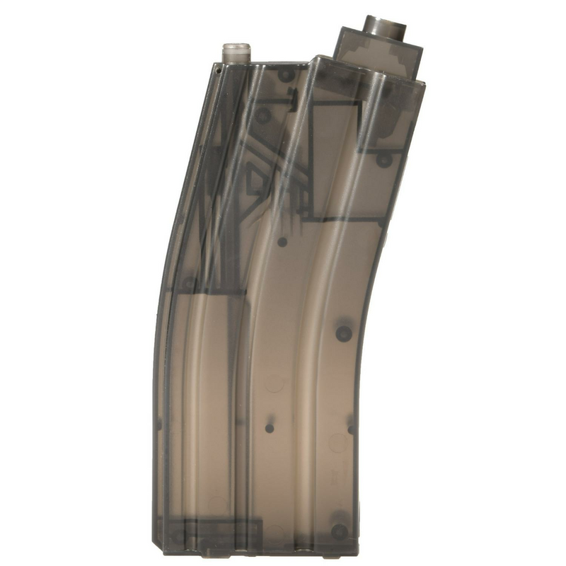 DELTA ARMORY M4 SPEEDLOADER - 470BB ŞARJÖR DOLDURUCU DA-ACC-08
