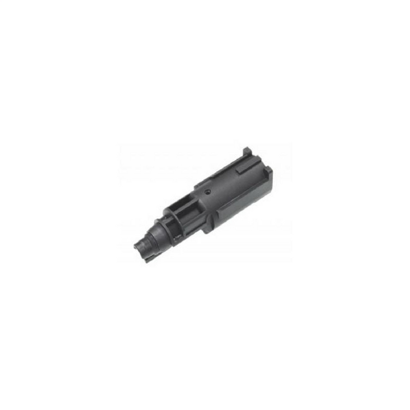 We G17 Gen 5 Serisi Nozzle Set Parça No G17V #47-51