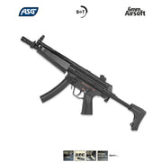 ASG MP5 A5 AEG Airsoft Tüfek