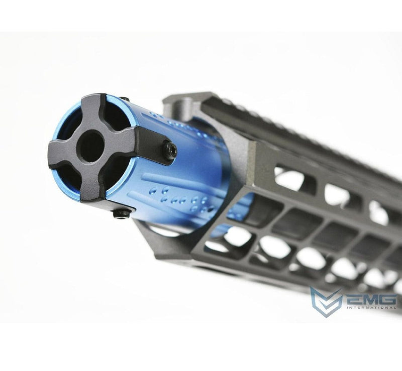 EMG Falkor AR-15 Blitz SBR Falkor Grisi AEG Airsoft Tüfek