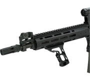 EMG Sharps Bros Jack 10 SBR BK HI TORQUE Airsoft Tüfeği