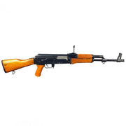 TEŞHİR ÜRÜN: AK47 Kalashnikov Co2 4,5MM 3JOULE HAVALI TUFEK 128300