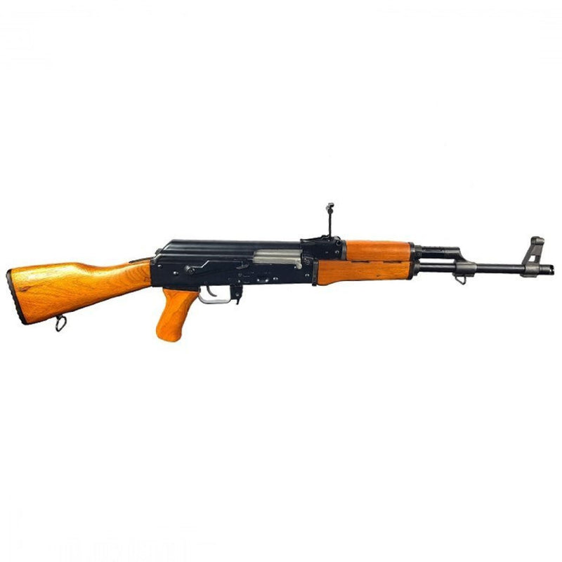 TEŞHİR ÜRÜN: AK47 Kalashnikov Co2 4,5MM 3JOULE HAVALI TUFEK 128300