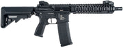 Delta Armory Grand Power MK18 Bravo Siyah AEG Airsoft Tüfek / Pil Şarj Setli