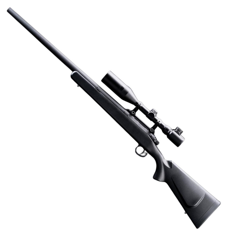 EMG Barrett Fieldcraft Airsoft Precision Bolt-Action Sniper Tüfek
