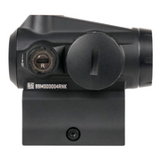 SIG SAUER Romeo MSR Gen II 2 MOA Red Dot Sight