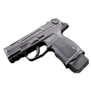 EMG Strike Industries SMP Strike Micro GBB Airsoft Tabanca – Siyah