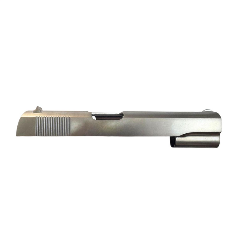 We 1911 V3 Kızak Silver Parça No #01