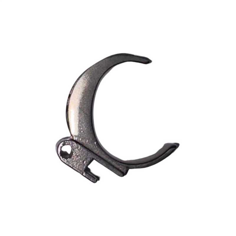 WE P08 P-08 Airsoft GBB Tetik Silver Parça No #74