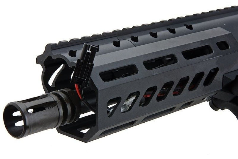 SIG SAUER ProForce MPX Siyah AEG Airsoft Tüfek