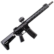 EMG Umbrella Corp. M4 M-LOK CYMA Platinum Airsoft AEG Tüfek GATE Aster MOSFET