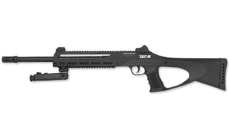 ASG TAC6 Sniper Siyah CO2 NBB Airsoft Tüfek