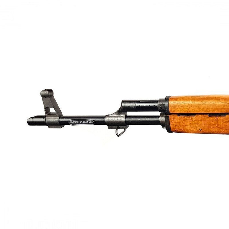 TEŞHİR ÜRÜN: AK47 Kalashnikov Co2 4,5MM 3JOULE HAVALI TUFEK 128300