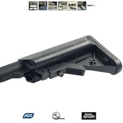 ASG Armalite Tactical Carbine AEG Airsoft Tüfek
