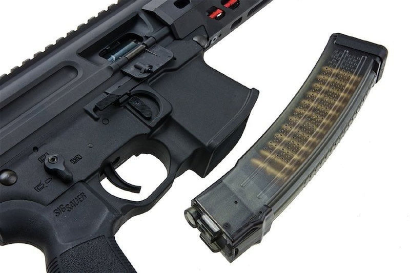 SIG SAUER ProForce MPX Siyah AEG Airsoft Tüfek