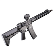 EMG Umbrella Corp. M4 M-LOK CYMA Platinum Airsoft AEG Tüfek GATE Aster MOSFET
