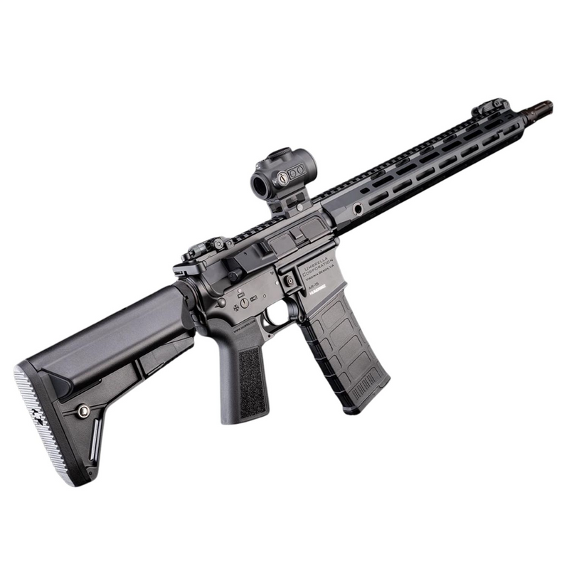 EMG Umbrella Corp. M4 M-LOK CYMA Platinum Airsoft AEG Tüfek GATE Aster MOSFET