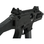 ASG CZ Scorpion EVO 3 A1 Airsoft Rifle with Wolverine Inferno Gen. 2 HPA Engine