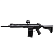 EMG Cyma Barrett REC10 11.5 inç Siyah ESHOOTER MOSFET Airsoft AEG Tüfek