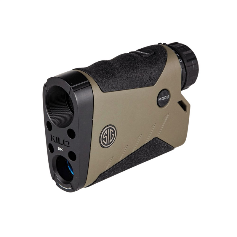 SIG SAUER KILO5K 7X25 MM BDX MESAFE ÖLÇER