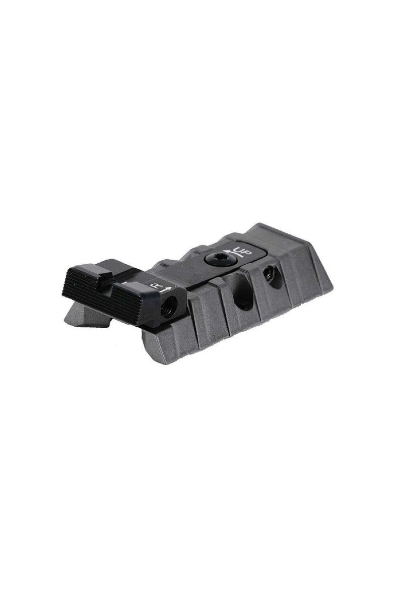 Canik Ayarlı Gez - Rıval Grey  MMAC-548