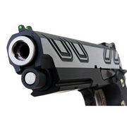 AW Custom Hi-Capa GasBlowback Airsoft Tabanca 2TONE