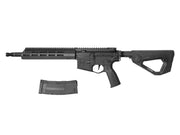 ASG Hybrid Series Full Metal H-15 CARBINE SIYAH AEG Airsoft Tüfek 20022