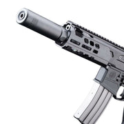 SIG ProForce MCX VIRTUS AEG Guardian Mock Suppressor & LAYLAX KIT VE SUSTURUCULU