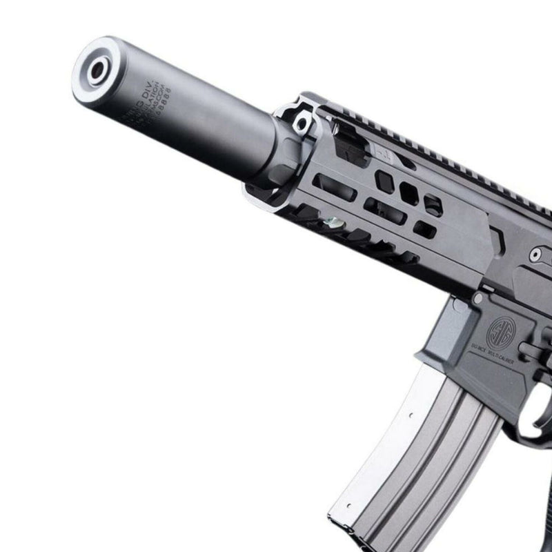 SIG ProForce MCX VIRTUS AEG Guardian Mock Suppressor & LAYLAX KIT VE SUSTURUCULU