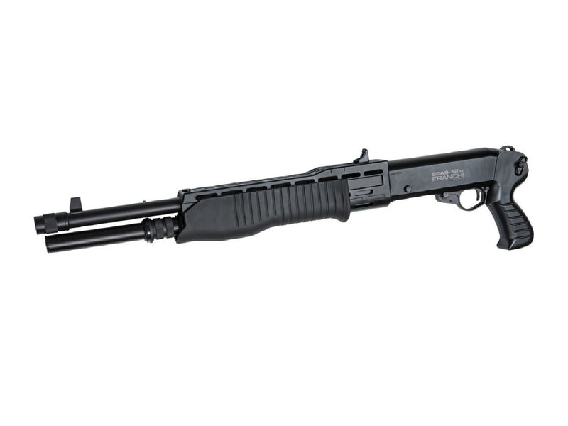 ASG FRANCHI SPAS YAYLI AIRSOFT TÜFEK