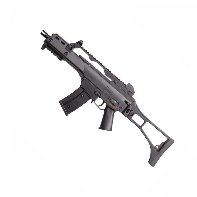 ASG SLV36 G36 AEG Airsoft Tüfek
