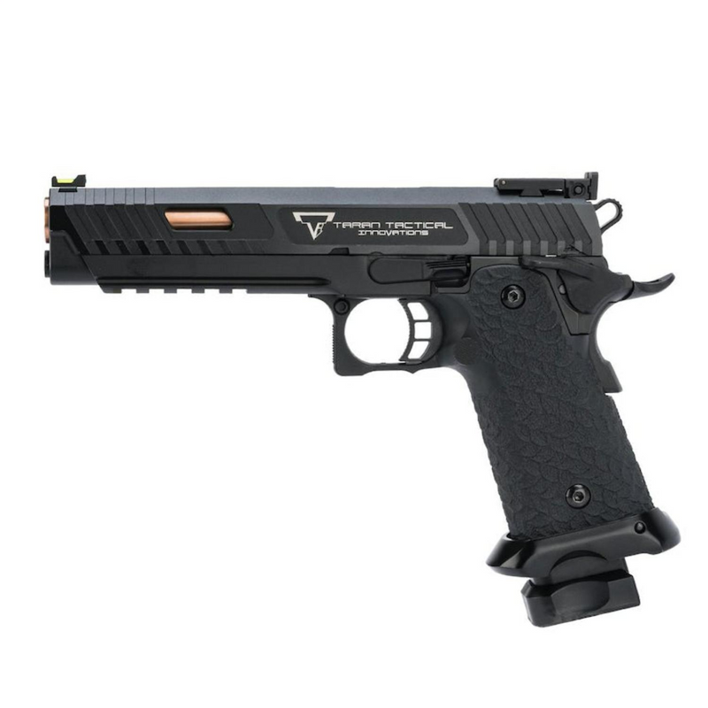 EMG Taran Tactical Lisanslı Combat Master 2011 GBB Airsoft Tabanca