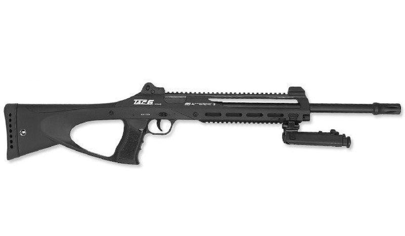 ASG TAC6 Sniper Siyah CO2 NBB Airsoft Tüfek