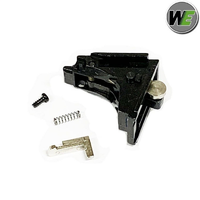 We G17 Gen 5 Serisi Hammer Set Parça No G17V #19-30