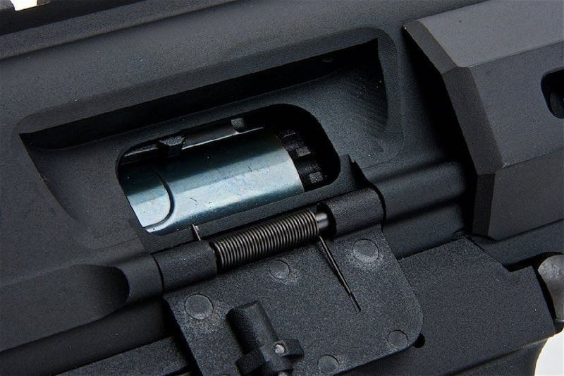 SIG SAUER ProForce MPX Siyah AEG Airsoft Tüfek