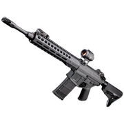 EMG Cyma Barrett REC10 11.5 inç Siyah ESHOOTER MOSFET Airsoft AEG Tüfek