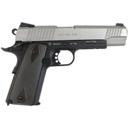 CYBERGUN Colt 1911 Siyah DT CO2 Blowback Airsoft Tabanca