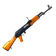 TEŞHİR ÜRÜN: AK47 Kalashnikov Co2 4,5MM 3JOULE HAVALI TUFEK 128300
